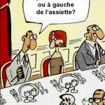 Et pour rire ou sourire...