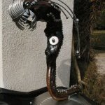 Bois & inox