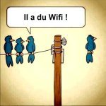 Et pour rire ou sourire...