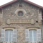 19-54 « Mairie-école »