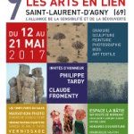 Salon 2017 (12 au 21 mai)