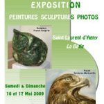 Salon 2009 (16 & 17 mai)