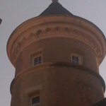 11-31 « Tour ronde... »