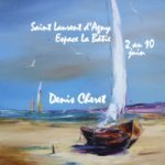Salon 2012 (2 au 10 juin)