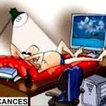 Et pour rire ou sourire...