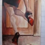 33 Valérie TOLLET (acrylique)