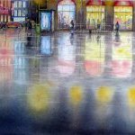 Aquarelle