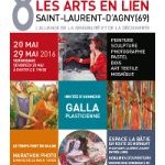 Salon 2016 (20 au 29 mao)