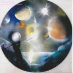 Maryse BARDY (peinture à (…)