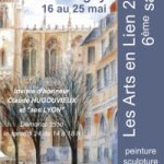 Salon 2014 (16-25 mai)
