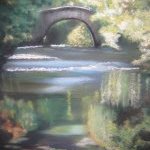 Mireille Barisano (pastel)