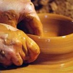 9-25 « Naissance d'un pot »