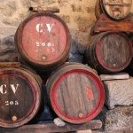 18-51 « Tonneaux cuvée »