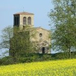 14-38 « Chapelle St Vincent »