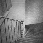 Yves GAILLARD (crayon)