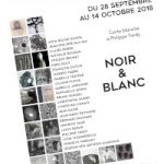 Salon 2018 (28 sept au 14 oct)