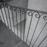 Yves Gaillard (crayon)
