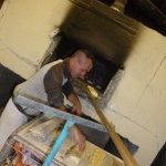 Le boulanger Le boulanger concentré (catégorie (…)