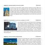Tourisme (1/4) Tourisme (1/4)