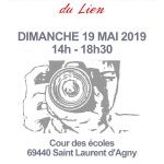 Affichette A4 Affichette A4 Marathon Photo 2019