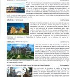 Tourisme (2/4) Tourisme (2/4)